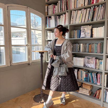 ★Noir Swanワンピース