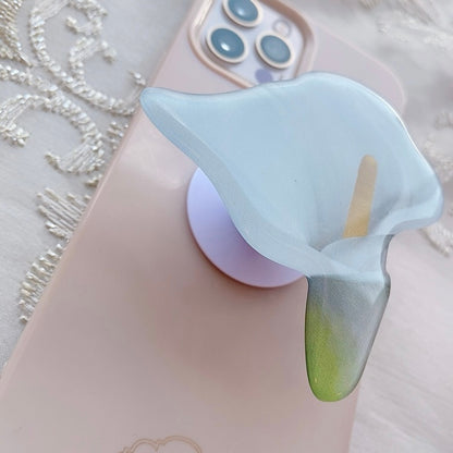 スマホスタンドケース Calla