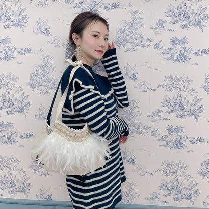 サコッシュ Eternity Meghan