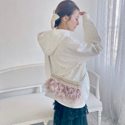 サコッシュ Eternity Meghan SPK