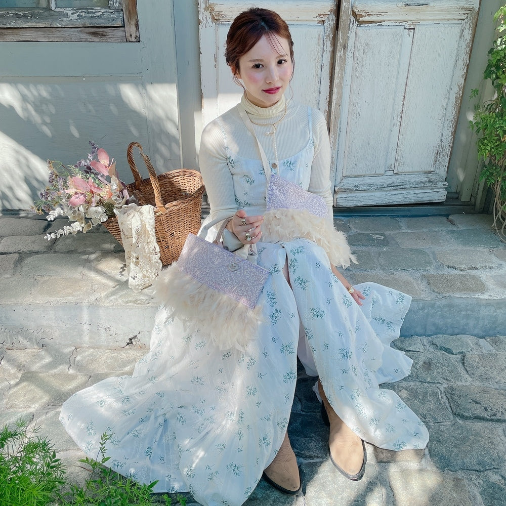 パイプトート Lobelia Savon