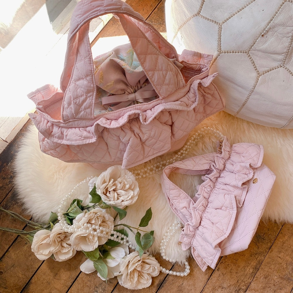 インナーバッグ Eleanor