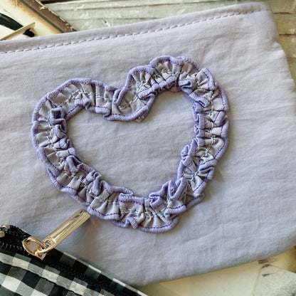 ティッシュケース Mignon