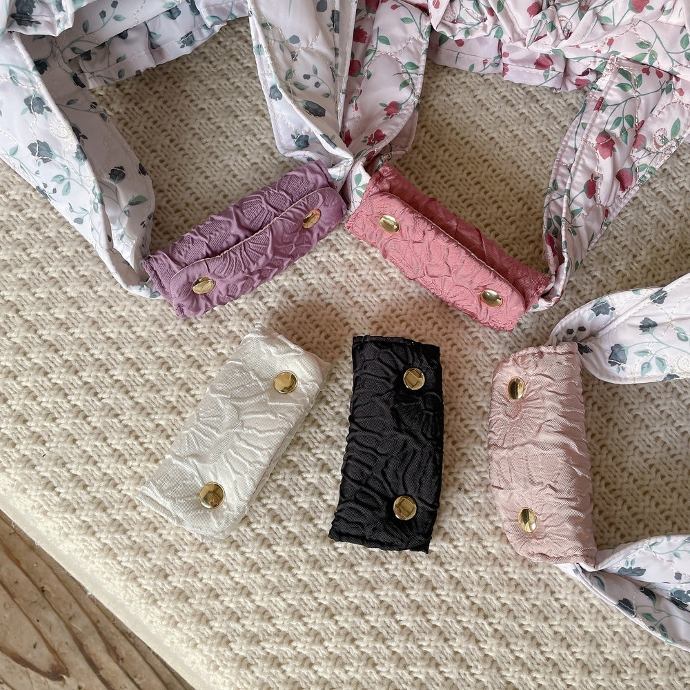 ハンドルカバー Katie【ジャカード】