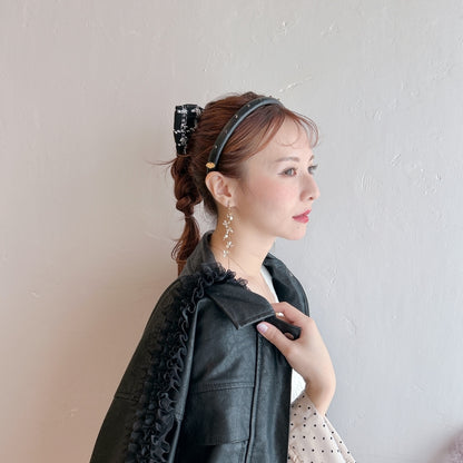 カチューシャ Petit Chloe