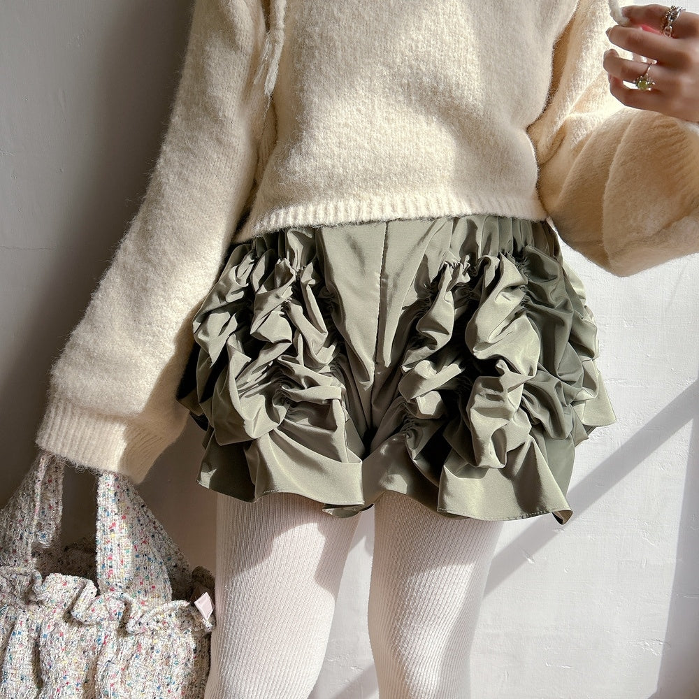 ★Gatheredキュロット