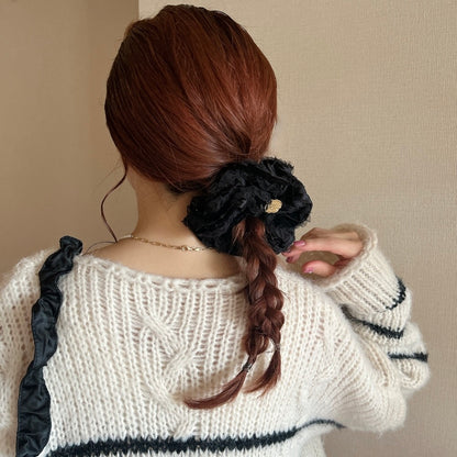 シュシュ Bridget Dorothy