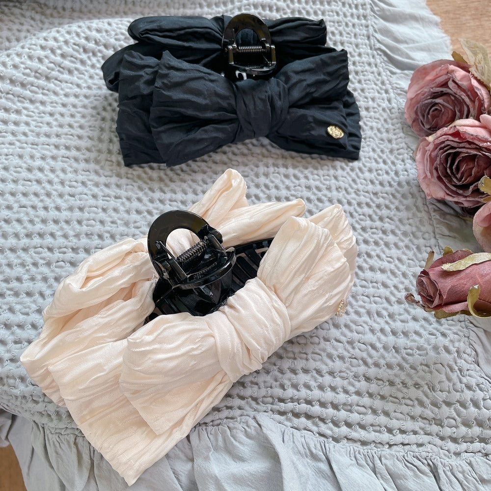 ヘアクリップ Lady Gracie