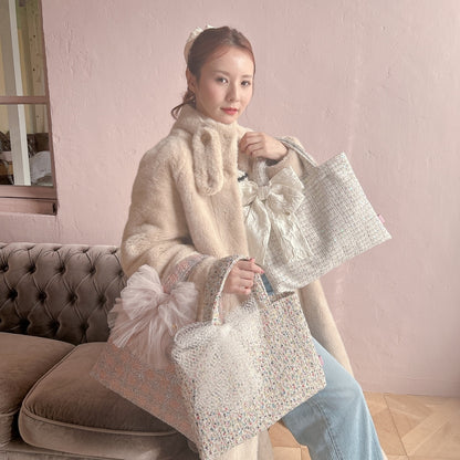 レッスントート Tweedy Emma【4カラー】