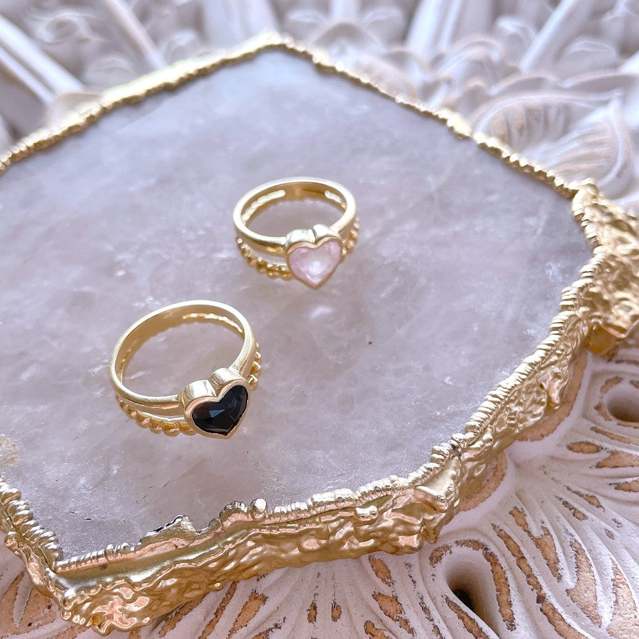 Aislingコラボ Ring【Anastasia】