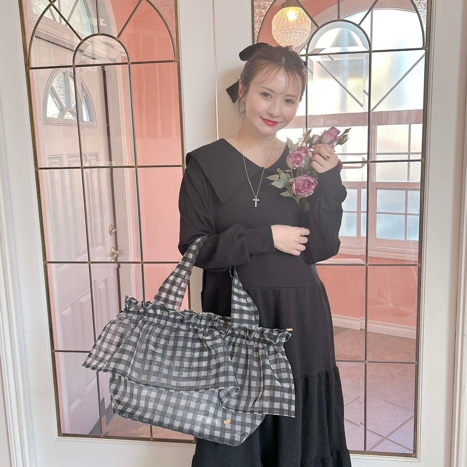 ★Sailorカラーワンピース