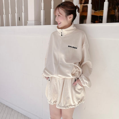 ★Holiday ジャージセットアップ