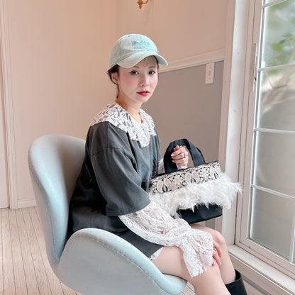 キャップ Cloudie