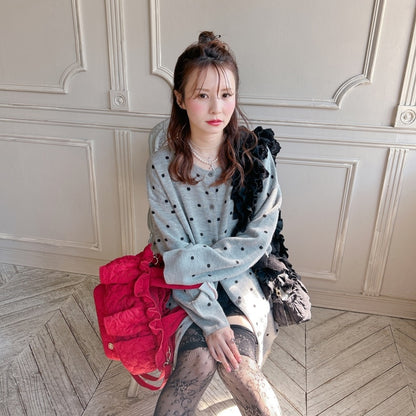 Grace Crossネックレス