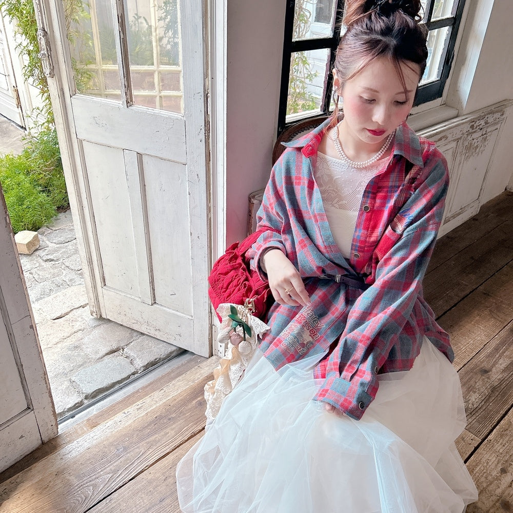 ★Etoile Tutuスカート