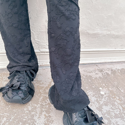 ★Luluフレアレギンス