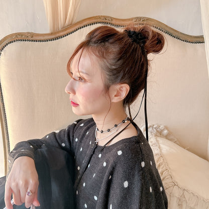 2SETミニシュシュ Airy Twins