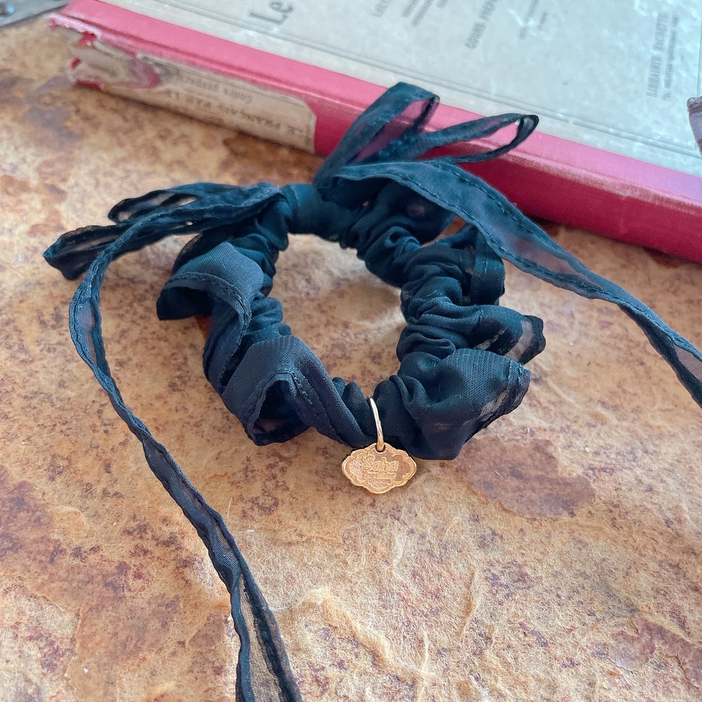 ミニシュシュ Myst Ribbon