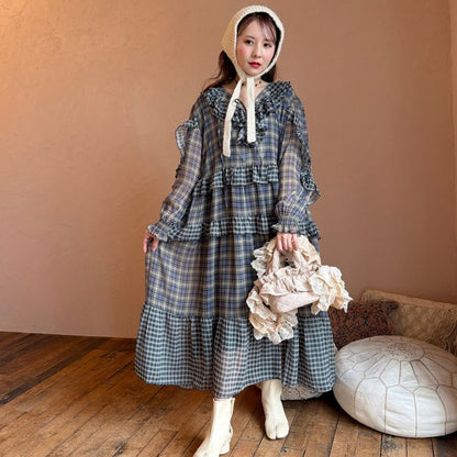 ★Everwoodドレス