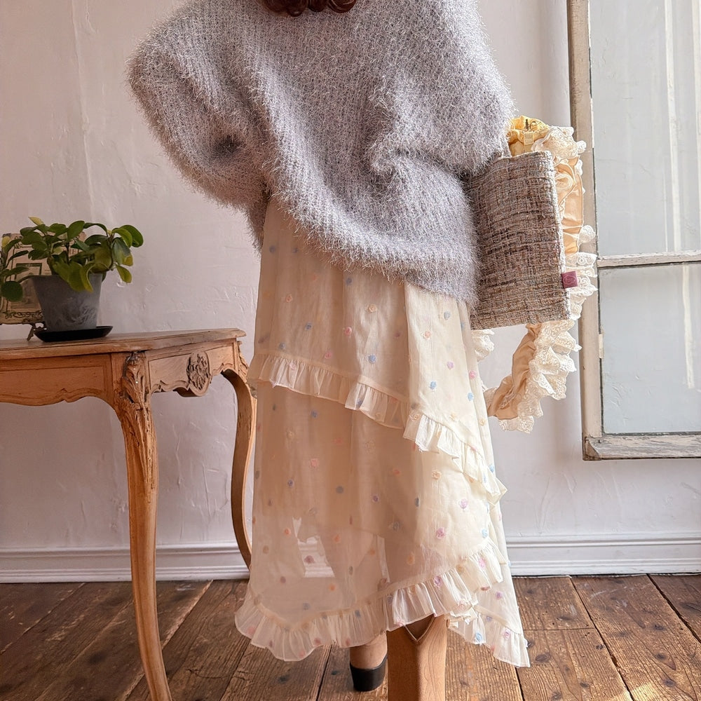 ★Sugar Confetti スカート