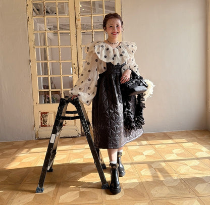 ★Noir Swanワンピース