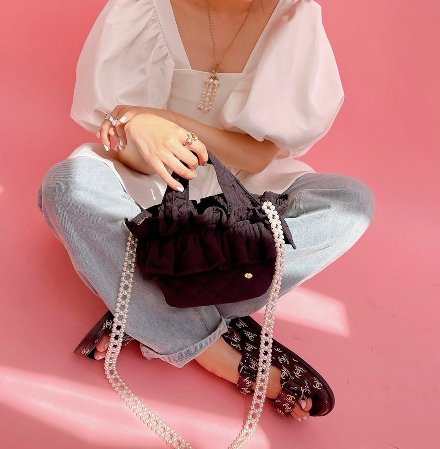 パールチェーン