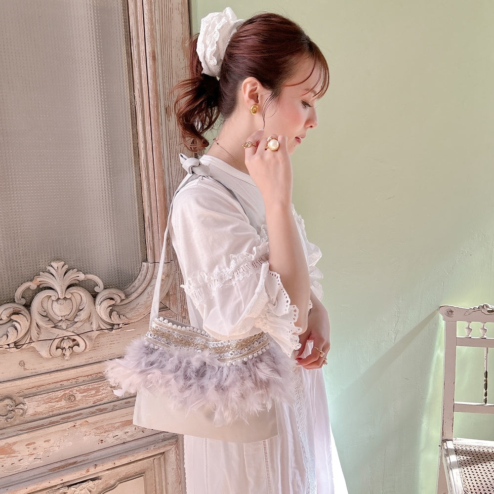 サコッシュ Eternity Meghan