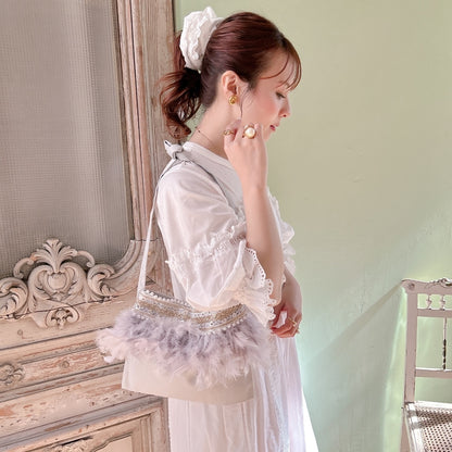 サコッシュ Eternity Meghan