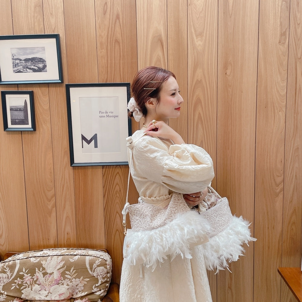 パイプトート Lobelia Savon