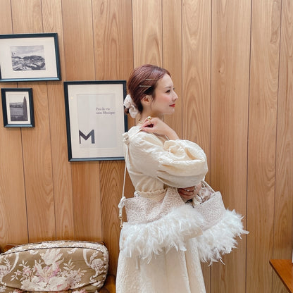 パイプトート Lobelia Savon