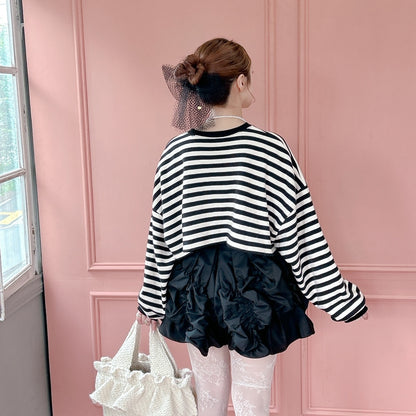 ヘアピン Couture Ribbon