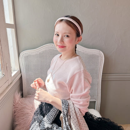 カチューシャ Petit Chloe