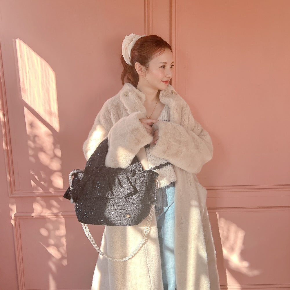 シュシュ Bridget Dorothy