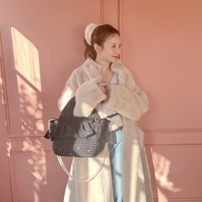 シュシュ Bridget Dorothy