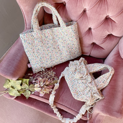 レッスントート Tweedy Emma【4カラー】