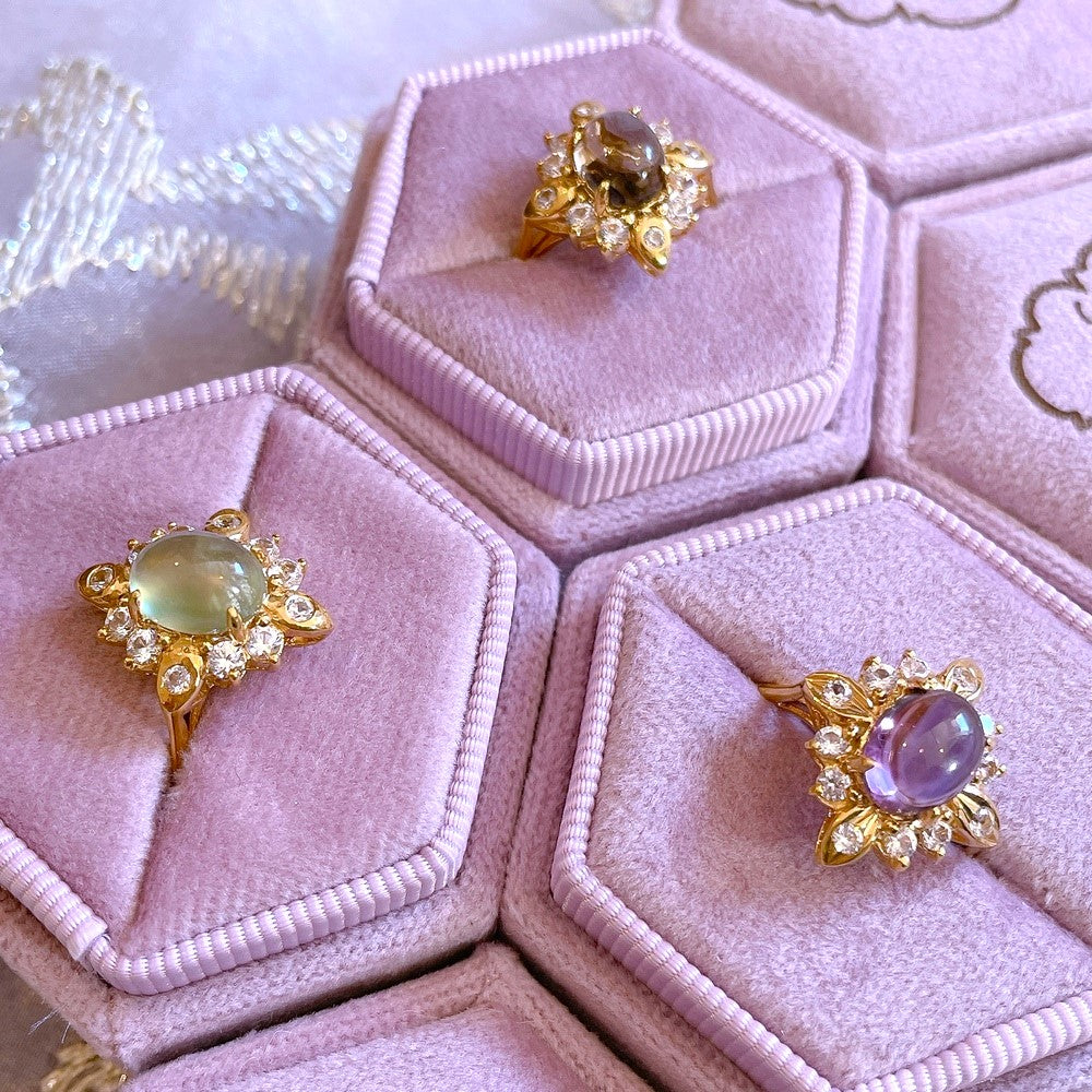 Aislingコラボ Ring【Juliet】