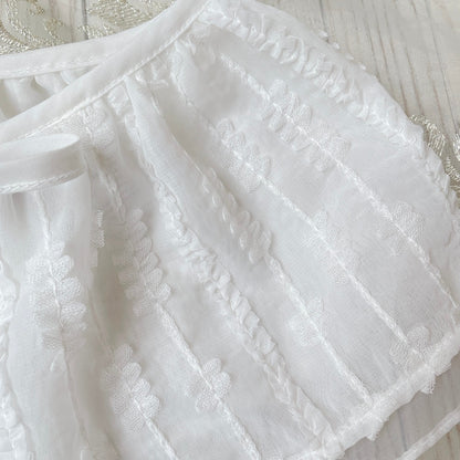 ★マルチウェイPeplum フリル