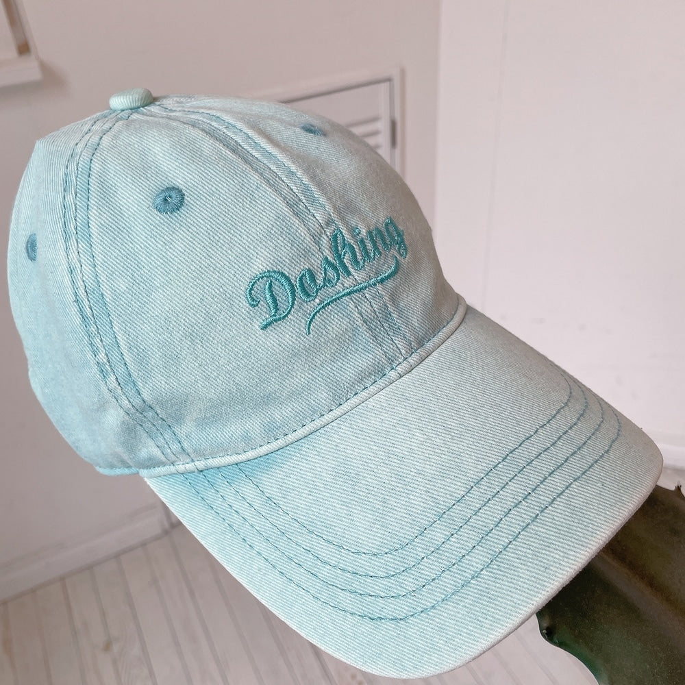 キャップ Cloudie