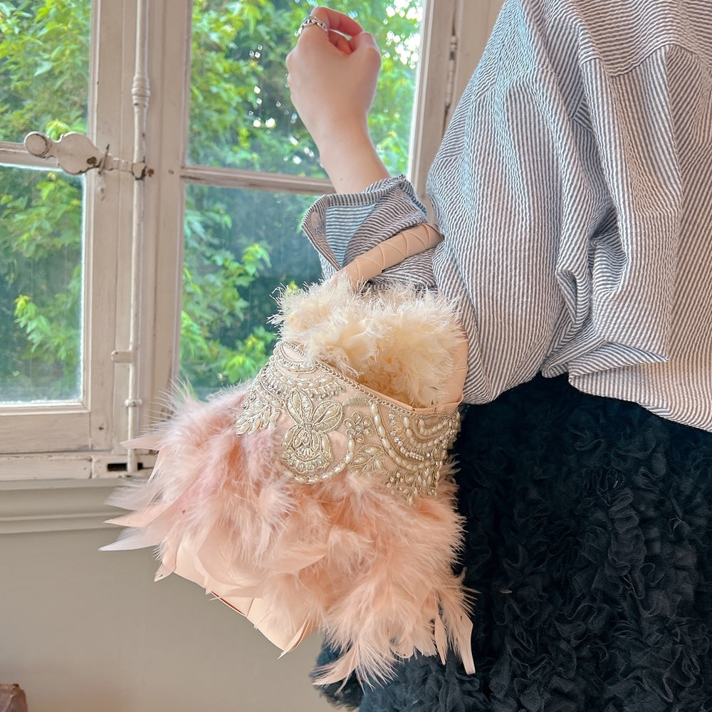 カゴGelato Panier【Jewel Halo】