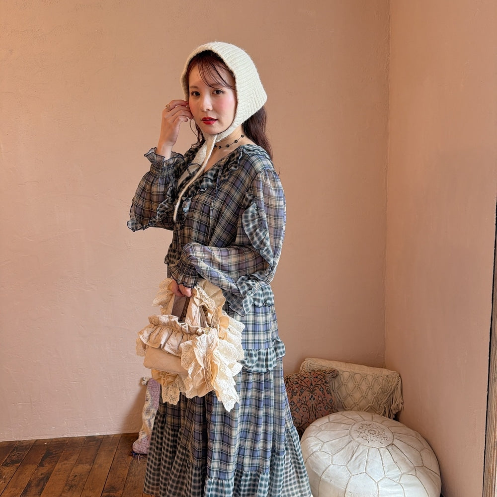 ★Everwoodドレス