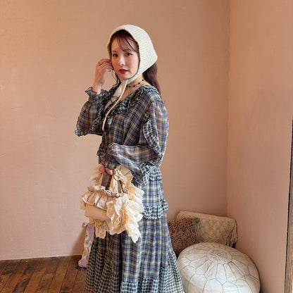 ★Everwoodドレス