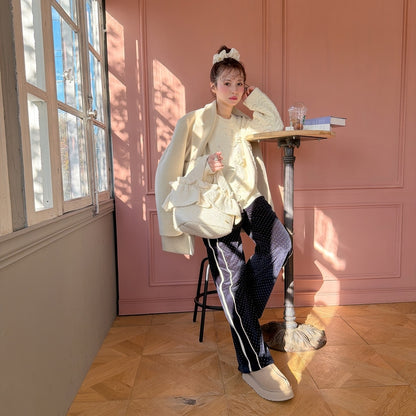 ★Trinketsテーラードコート