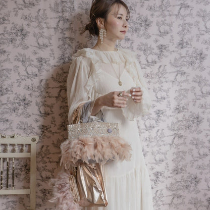 トート Twinkle Sorbet Grey