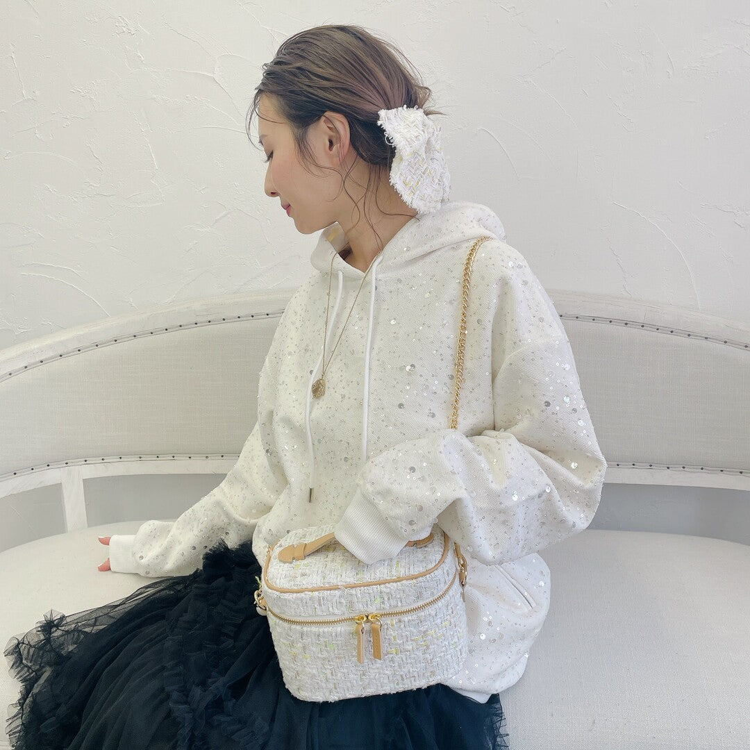 バニティ Tweedy Jennie