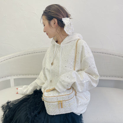 バニティ Tweedy Jennie