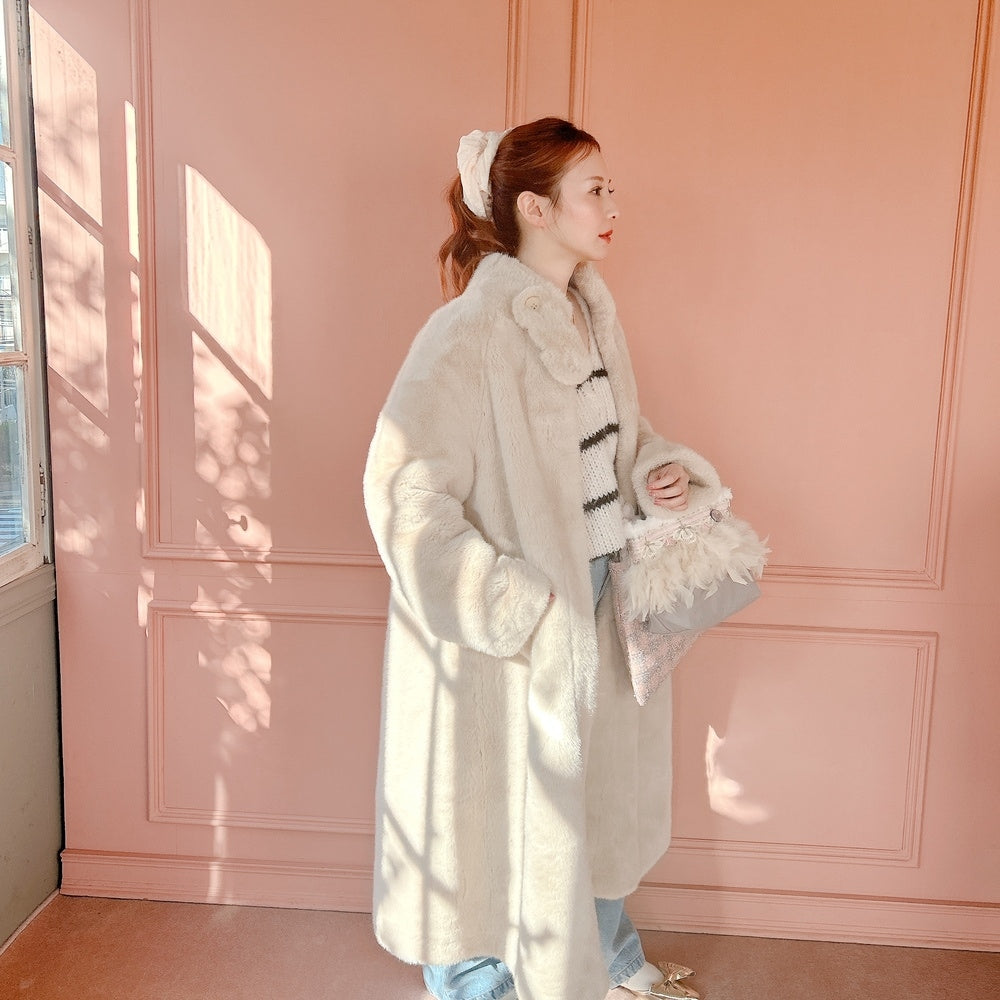 シュシュ Bridget Dorothy