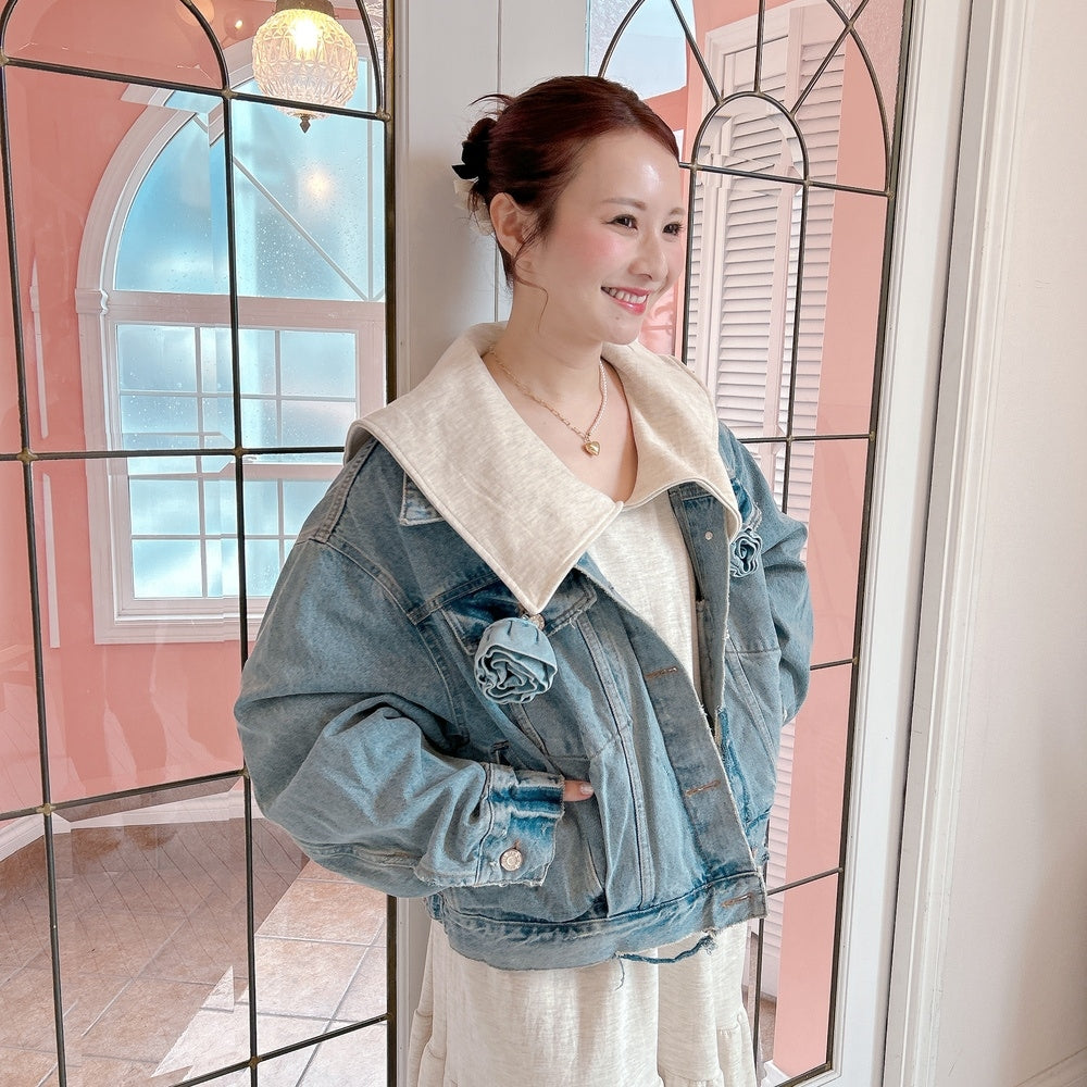 ★Sailorカラーワンピース