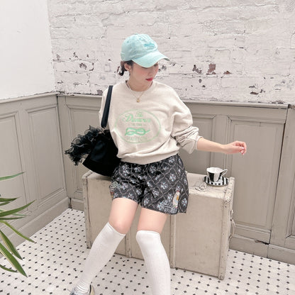 キャップ Cloudie