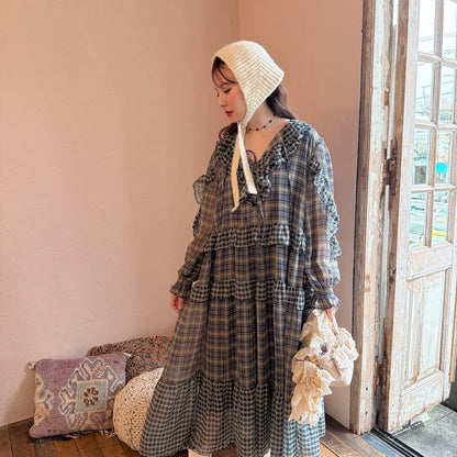 ★Everwoodドレス