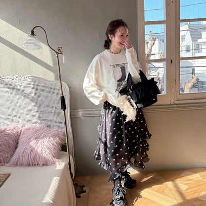 ★Sugar Confetti スカート